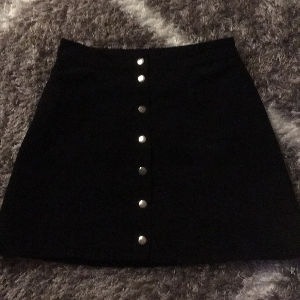A skirt